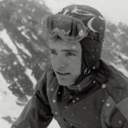 Jean-Claude Killy